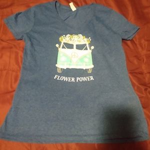 Women's shirt